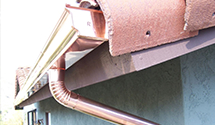 Rain Gutter Installation, Repair, Cleaning and Protection in Lou Del, IL
